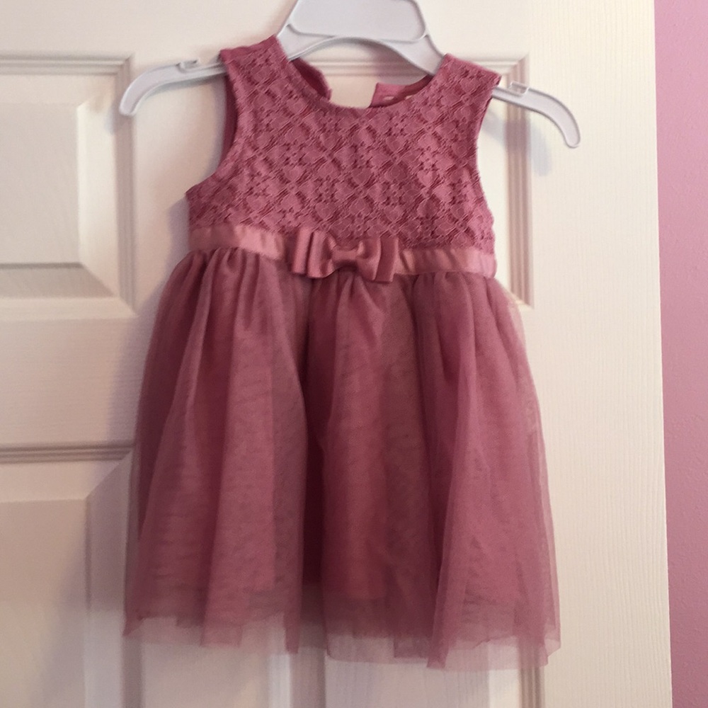 Baby girl dress